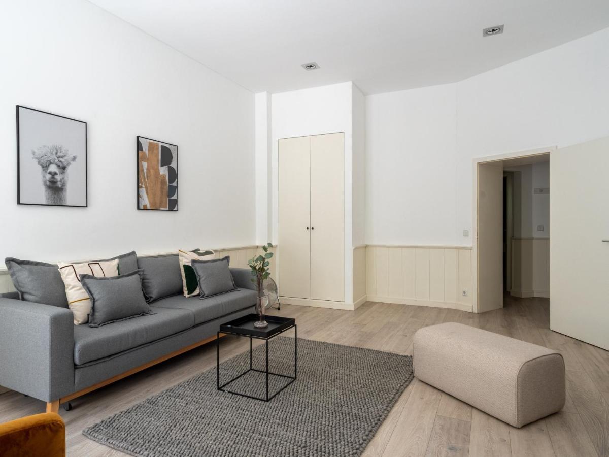 Apartments Berlin Lottumstrasse 4 Берлин Экстерьер фото
