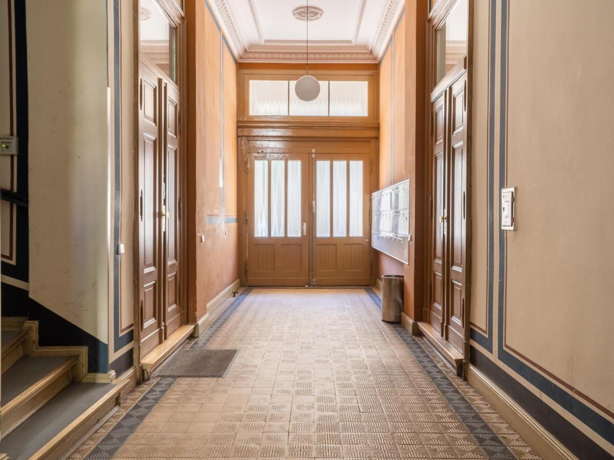 Apartments Berlin Lottumstrasse 4 Берлин Экстерьер фото